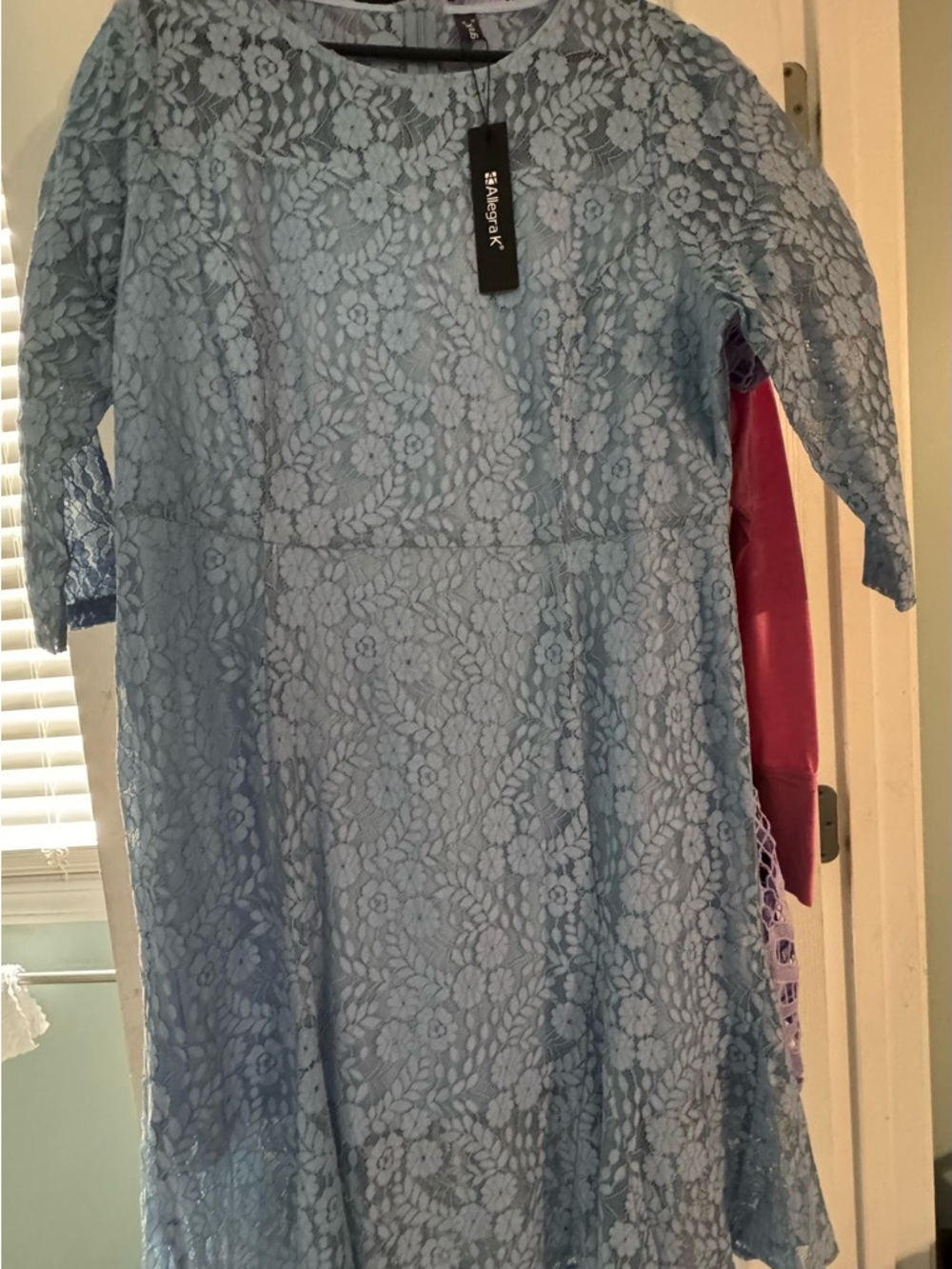 Mother of the groom dress!